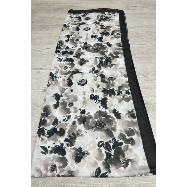 Dijital Soft Şal 0003